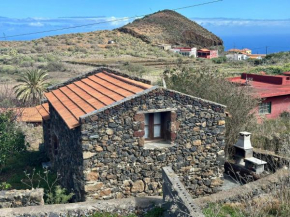 Casa Rural Higuera Morales